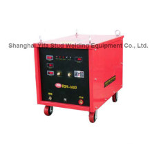 Classic Thyristor (Silicon Control) Stud Welding Machines for M6-M36 Studs
